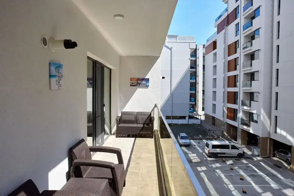 Rimimi Apartamente
