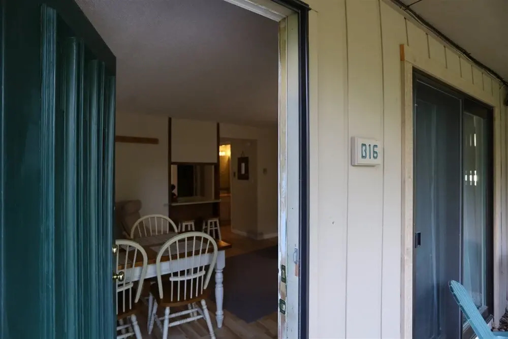 Waterville Valley Pet Friendly Vacation Condo Close to Community Center! - Whb16v