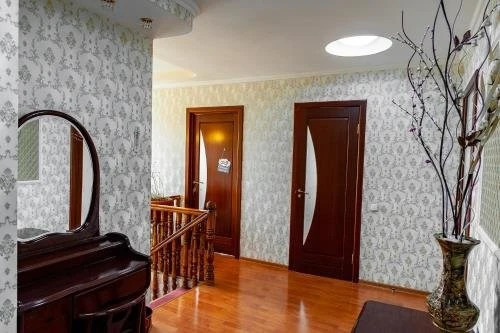 Grand Astana Hostel