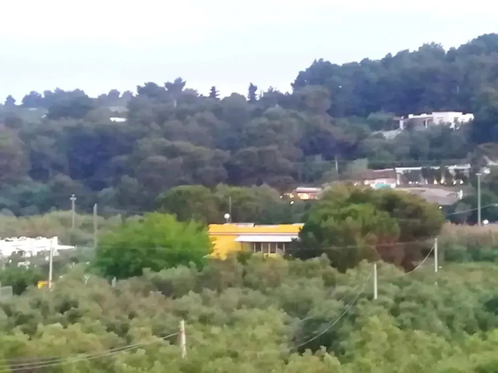 Apartment With 2 Bedrooms in Molinella, With Furnished Balcony and Wif