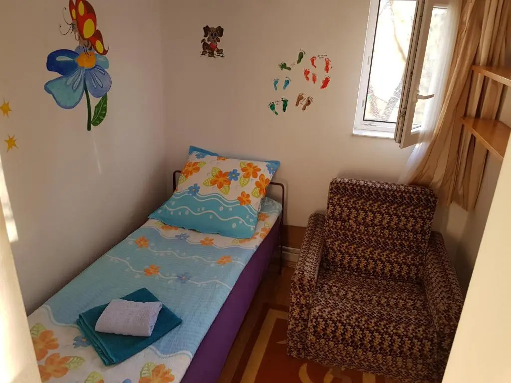 MRI Residence