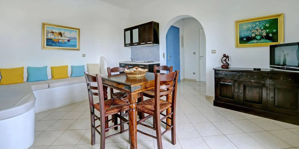 Valena Mare Suites & Apartments