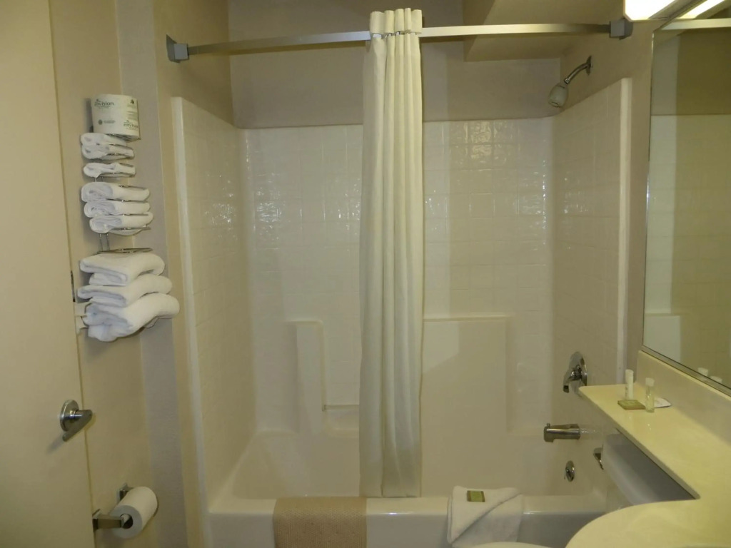 Holiday Inn Express Hotel & Suites Millington-Memphis Area by IHG