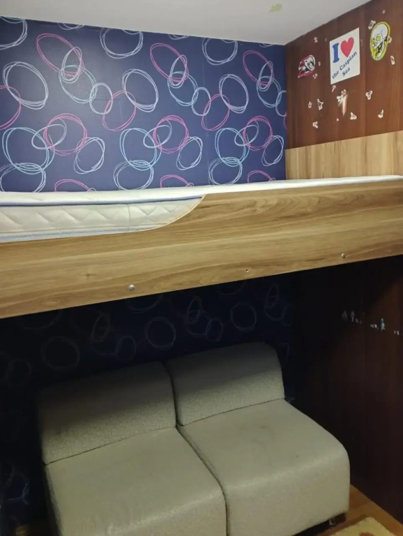 Perfect Apartment Studio inn Baku