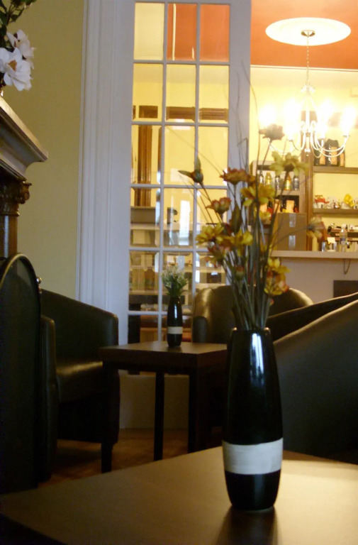Hotel Le Littoral