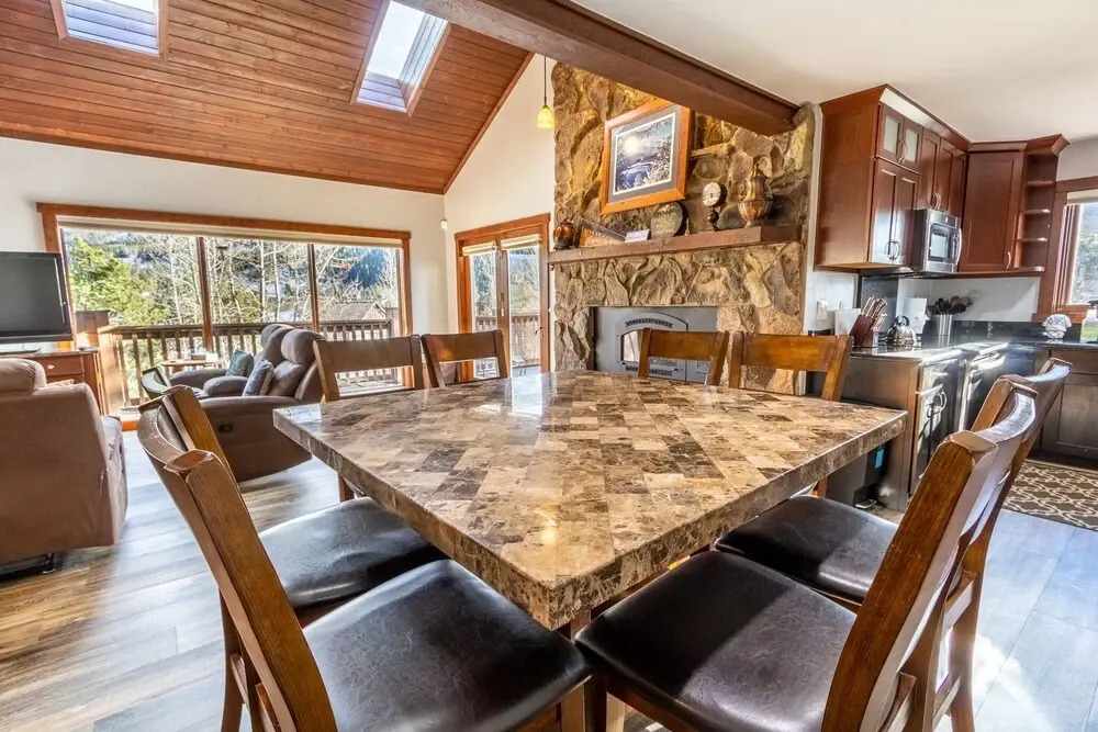 67 W Hanson Road by Summit County Mountain Retreats