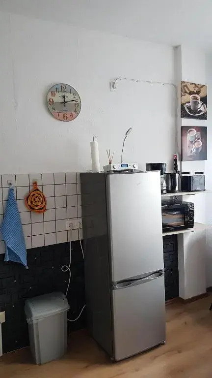 Apartments Nikol - Ludwigshafen