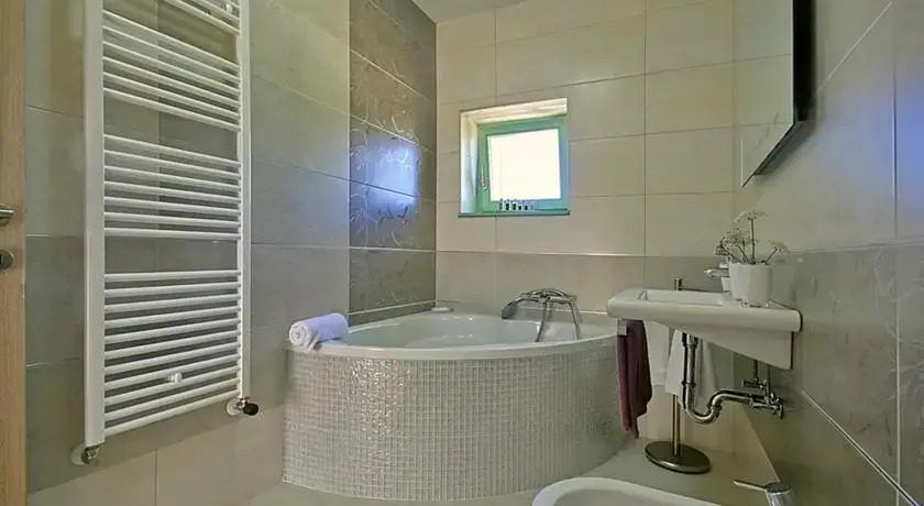 Villa Zanubia