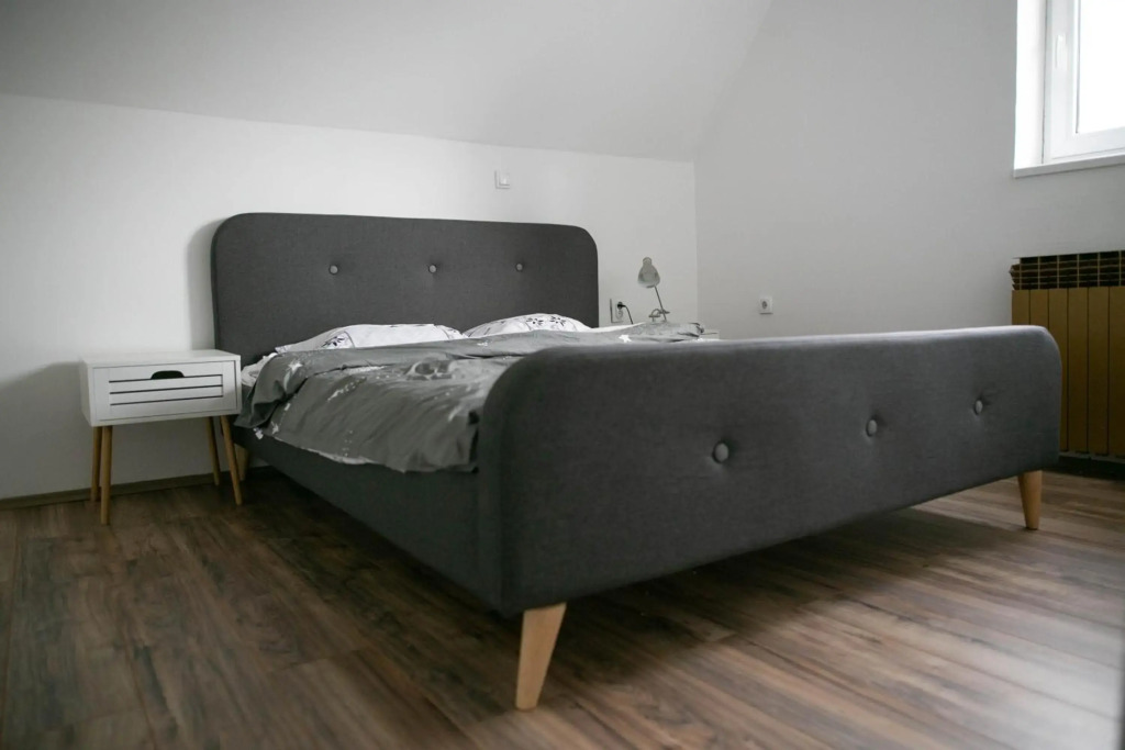 Citygarden Apartman