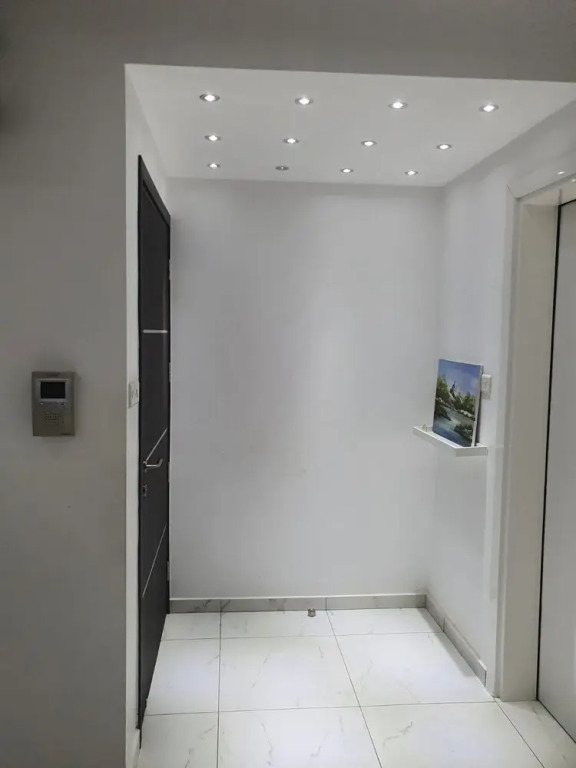 Lovely 2-bed Apartment in Larnaca
