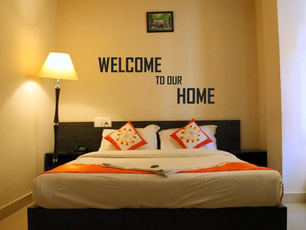 Hotel Bangalore Airport Inn, Near kempegowda Airport, Airport Pickup & Drop Available 24X7
