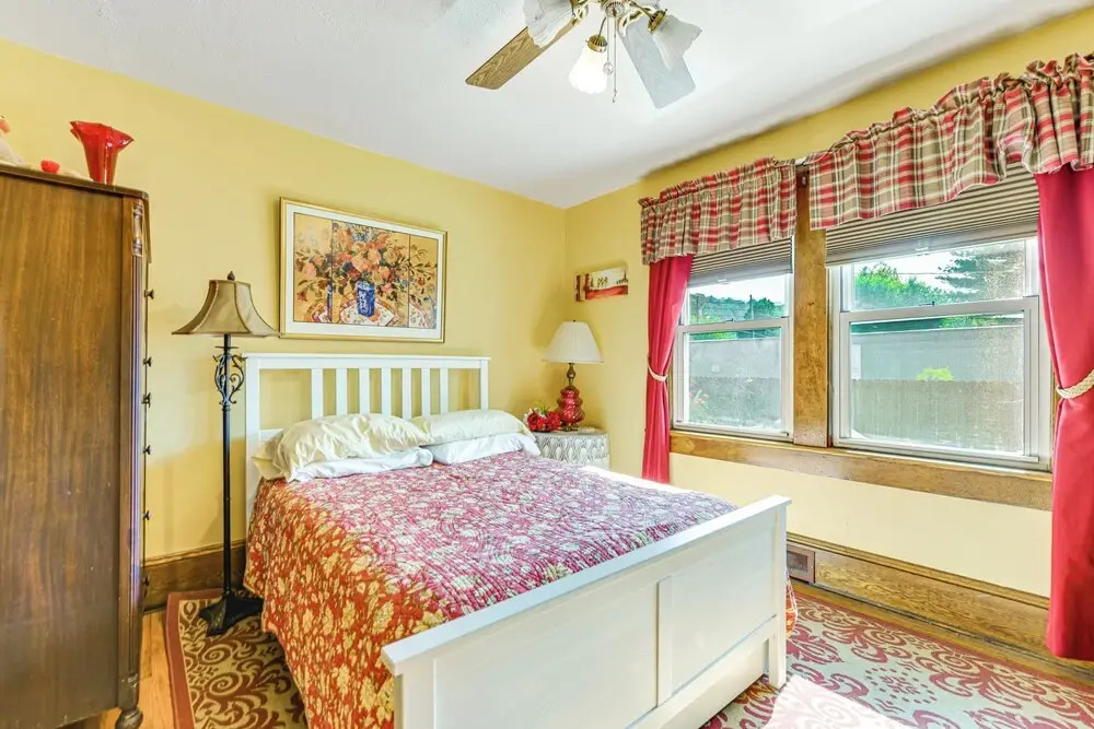 Lovely Waynesville Home w/ Yard: Pet Friendly