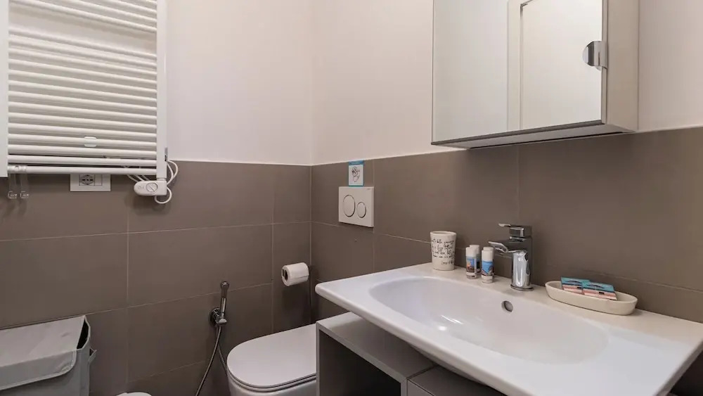 Italianway Comfort - Watt 8