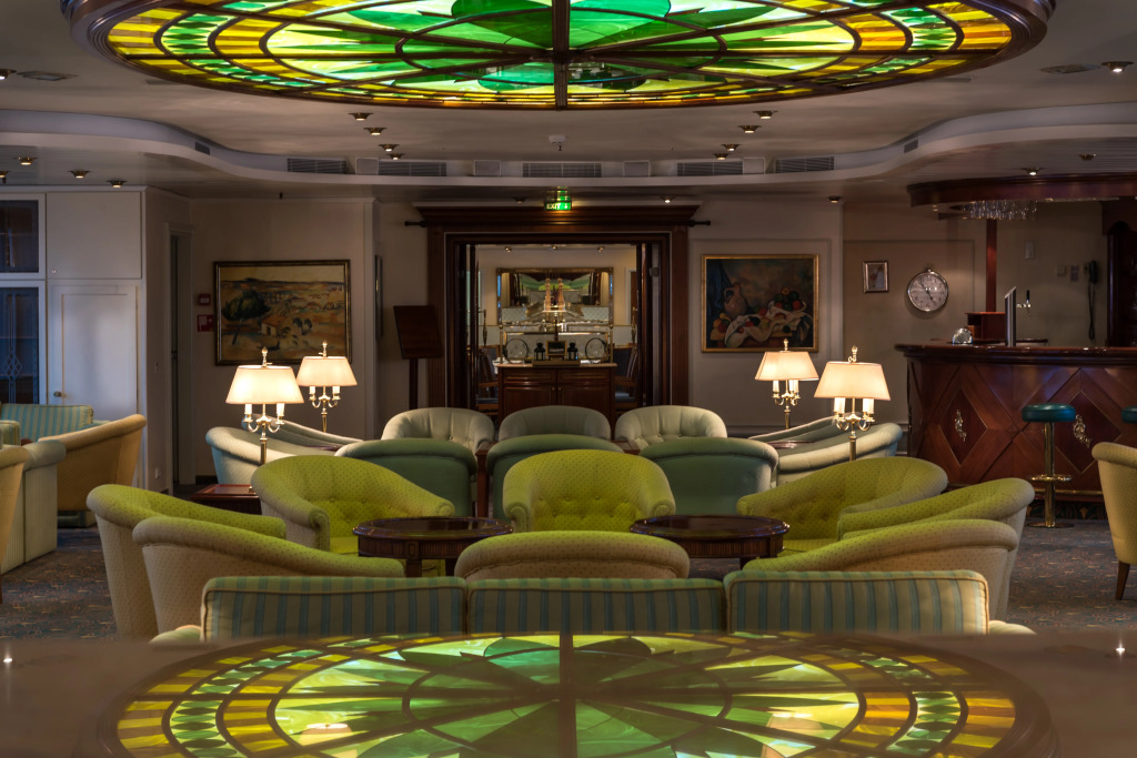 OnRiver Hotels - MS Cezanne