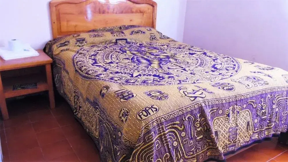 Hotel del Centro