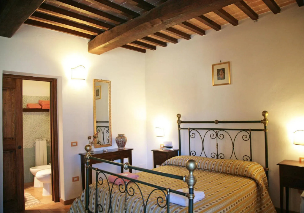 Agriturismo Ponte Di Riocchio