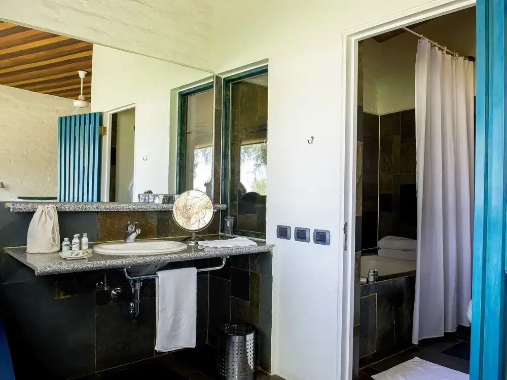 Explora en Atacama - All Inclusive