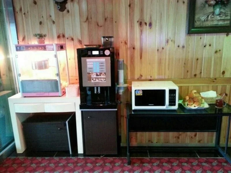 Goodstay Shilla Hotel
