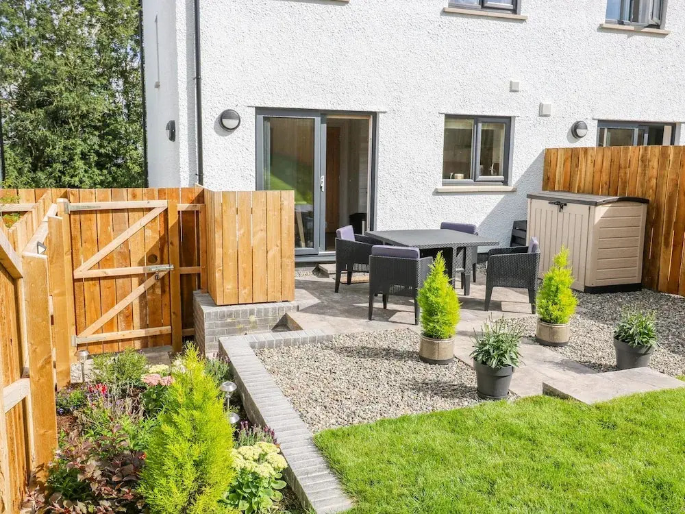 5 Oakfield Park
