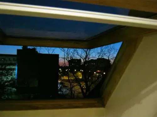 Hostel House