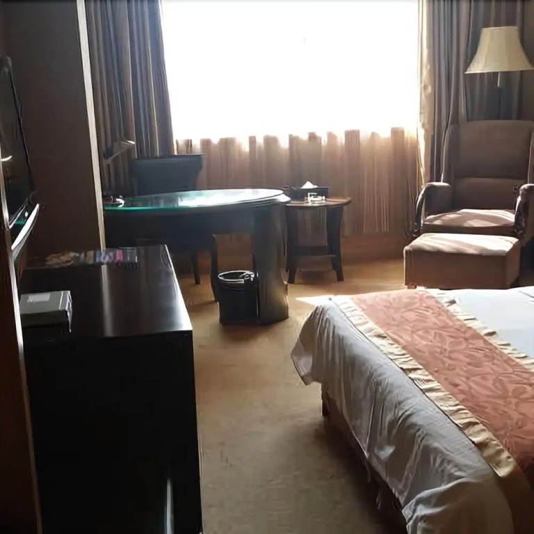 Jin Hao Hotel