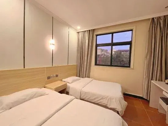 Yujia  Kuaijie  Hotel