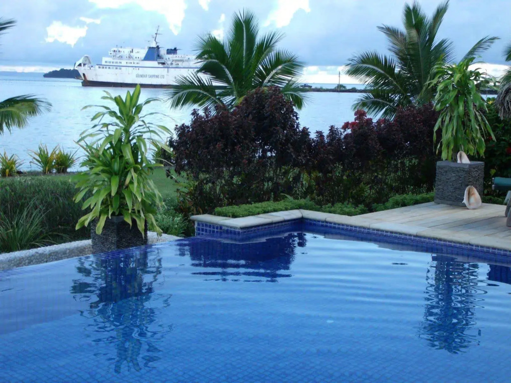Aroha Taveuni