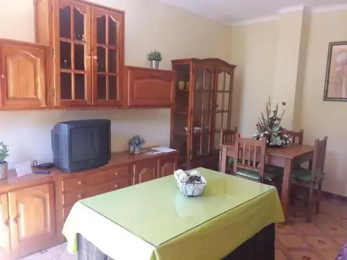 Apartamentos Vista La Maroma