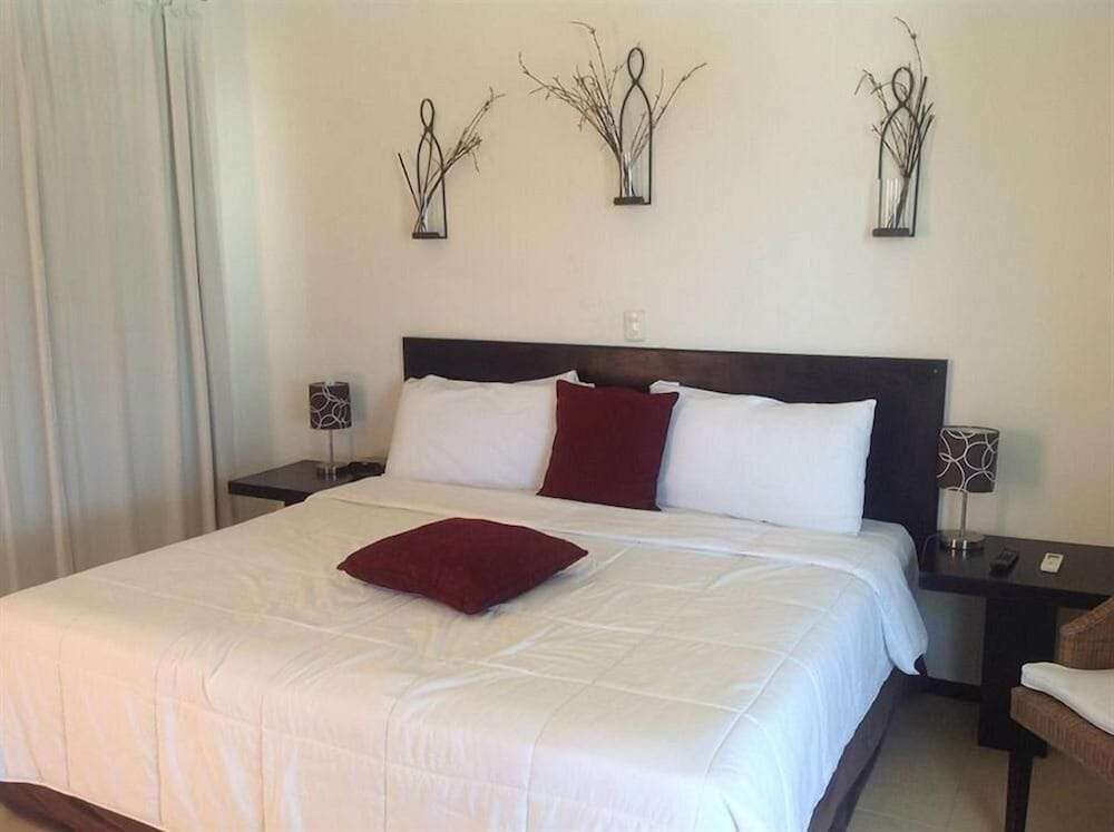 Hotel Arenas Mahahual