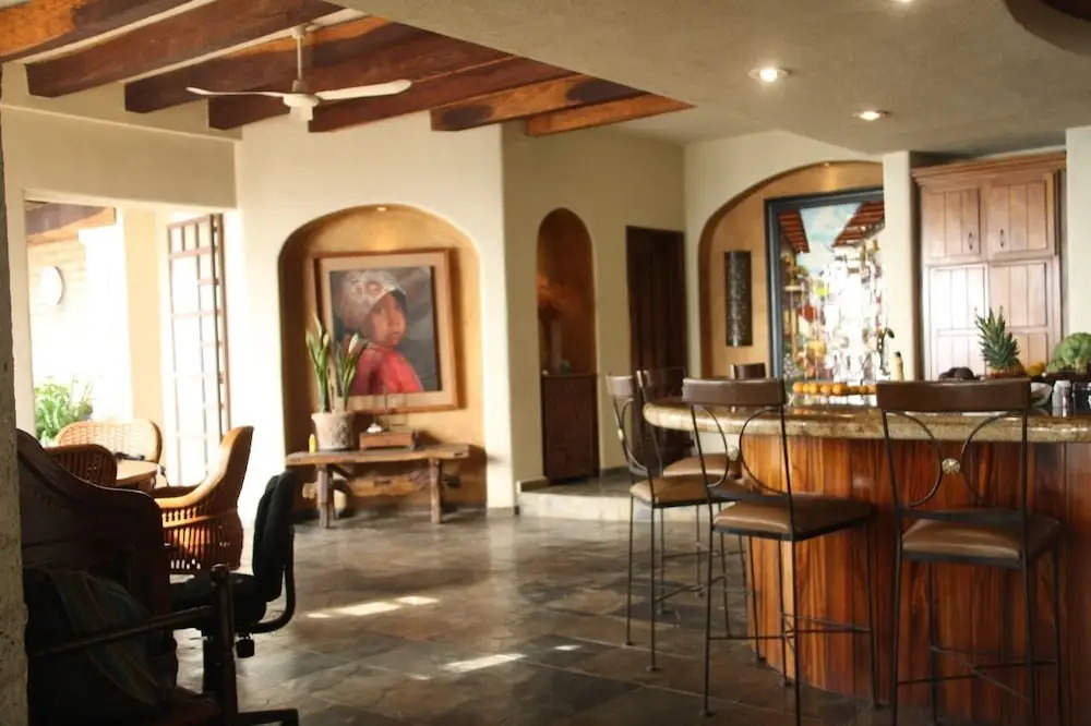 Artes Bed & Breakfast