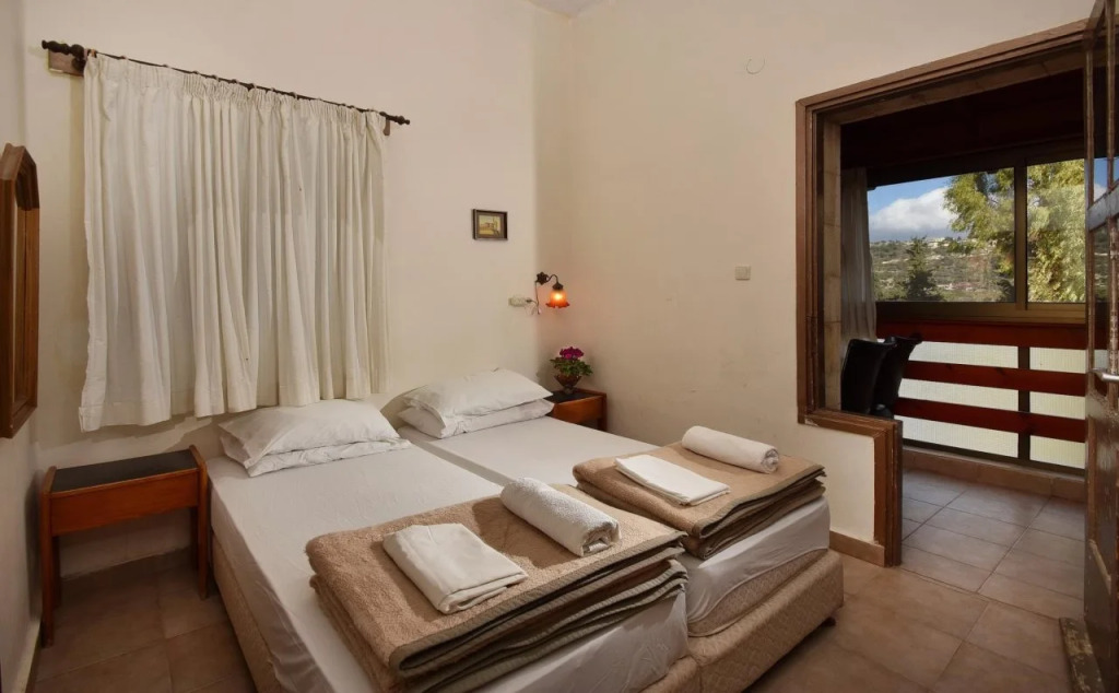 Hotel Carmel