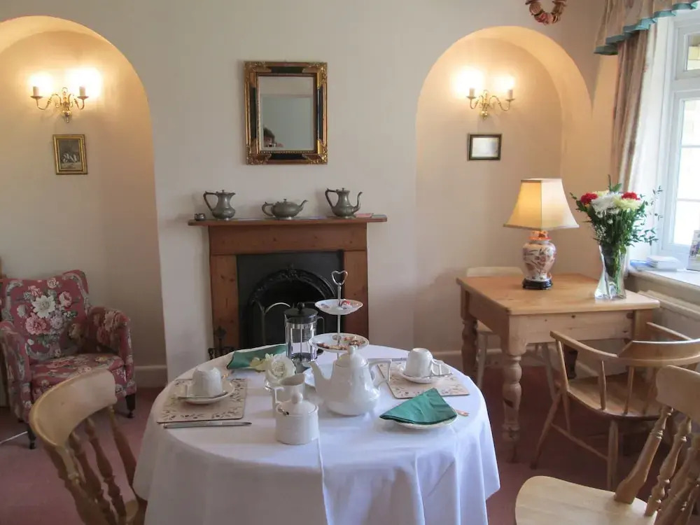 Well House Bed and Breakfast