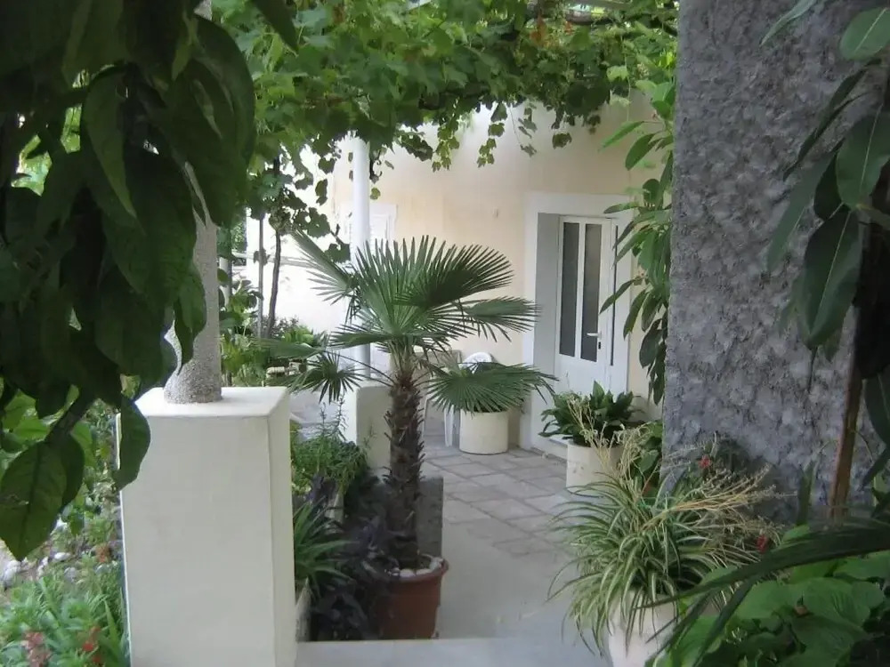 Villa Marija - Terrace - H