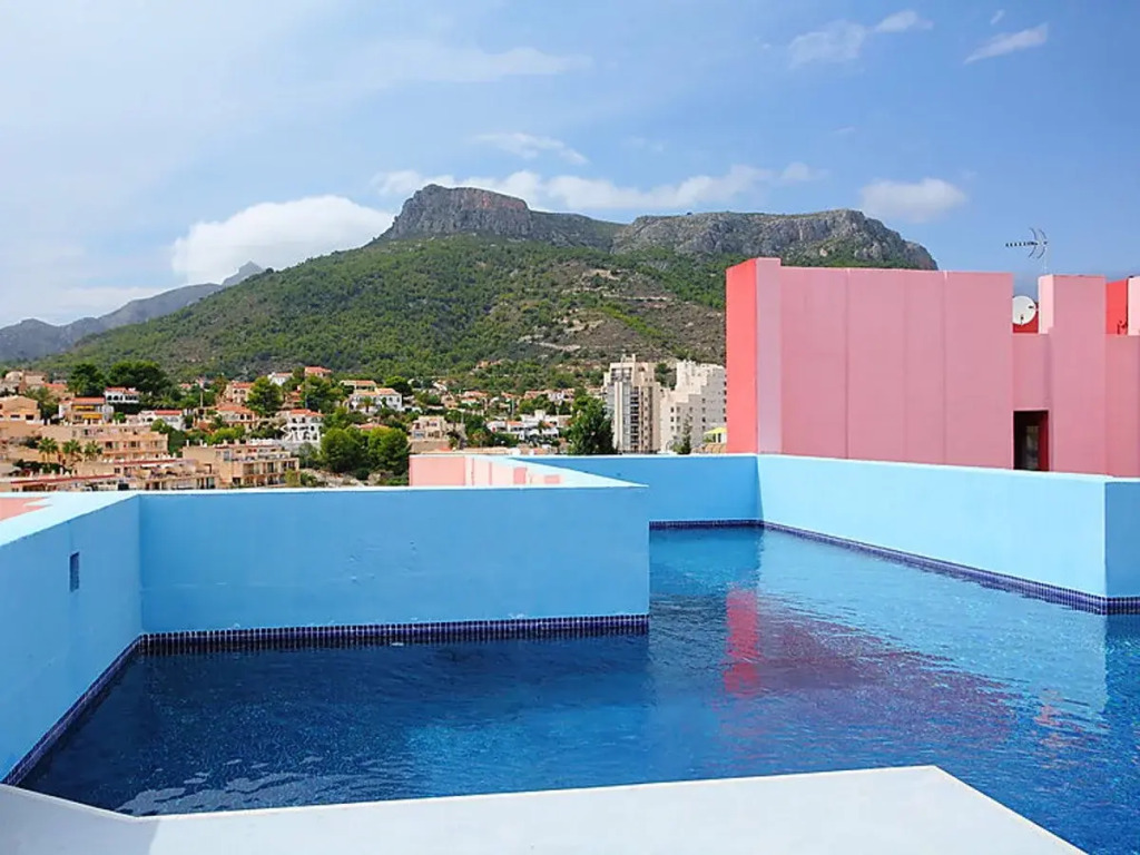 Muralla Roja 39152