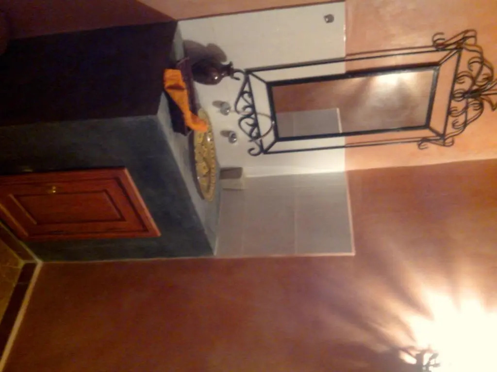 kasbah 123 soleil