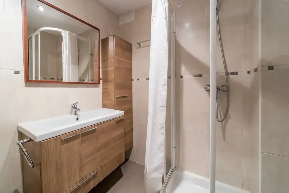 Apartamento Travel Habitat Eixample