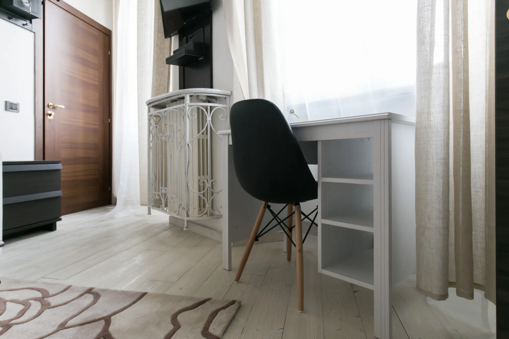 Aparthotel Dei Mercanti