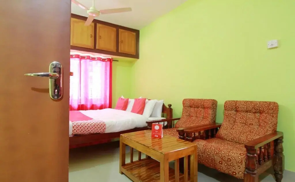 Edakkal Homestay by OYO Rooms