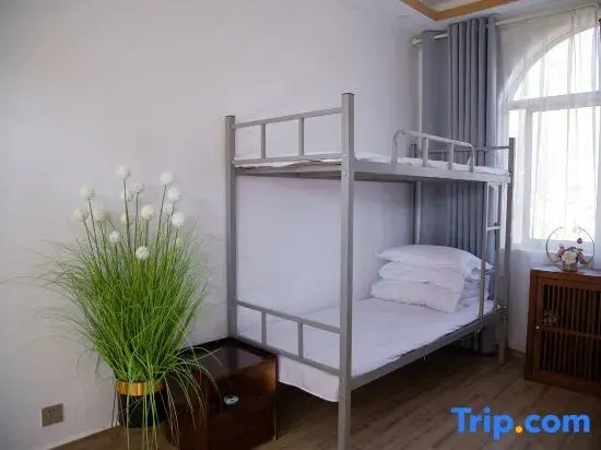Tangsu He Ergou Seascape Inn