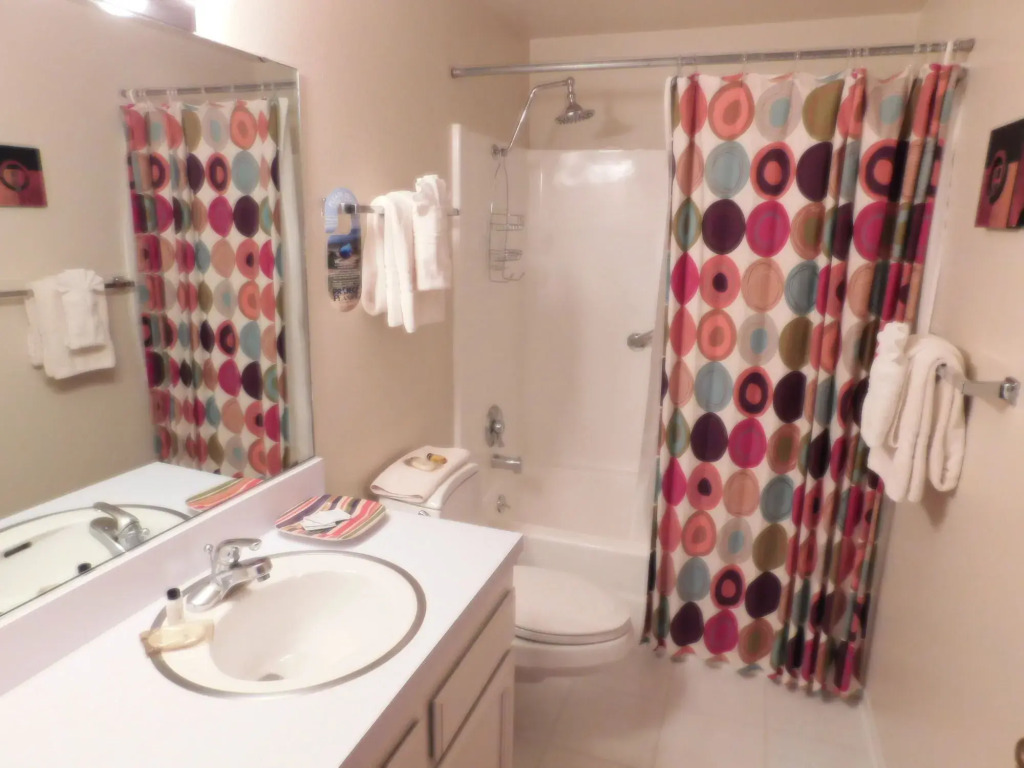 Little Creek Cove Beach Resort