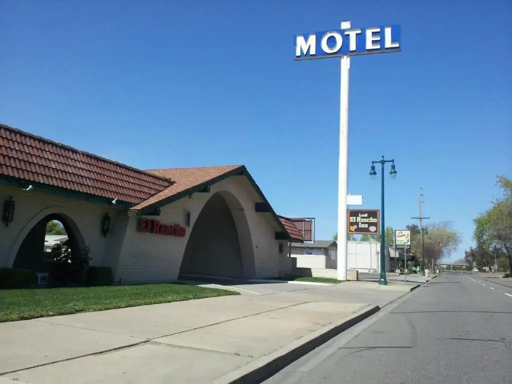 Grapevine Inn