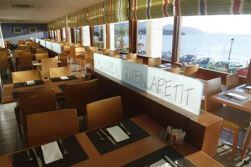 Avra Collection Coral Hotel - Adults Only