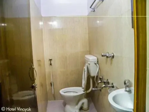 Hotel Vinayak
