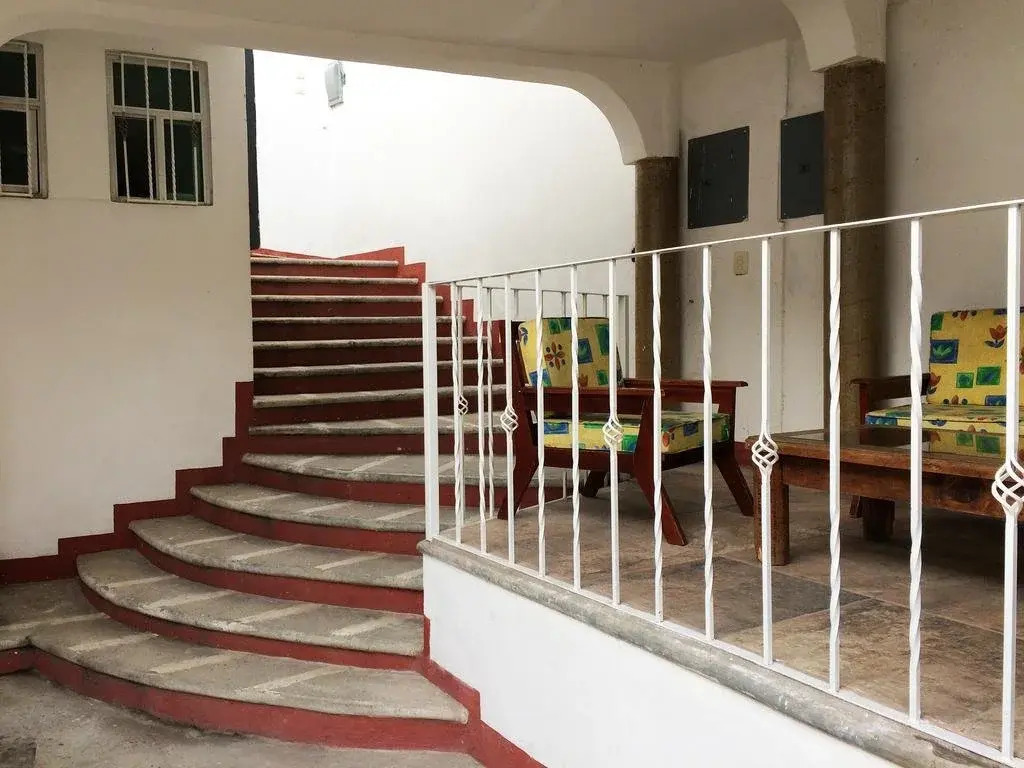 Casa Porfirio