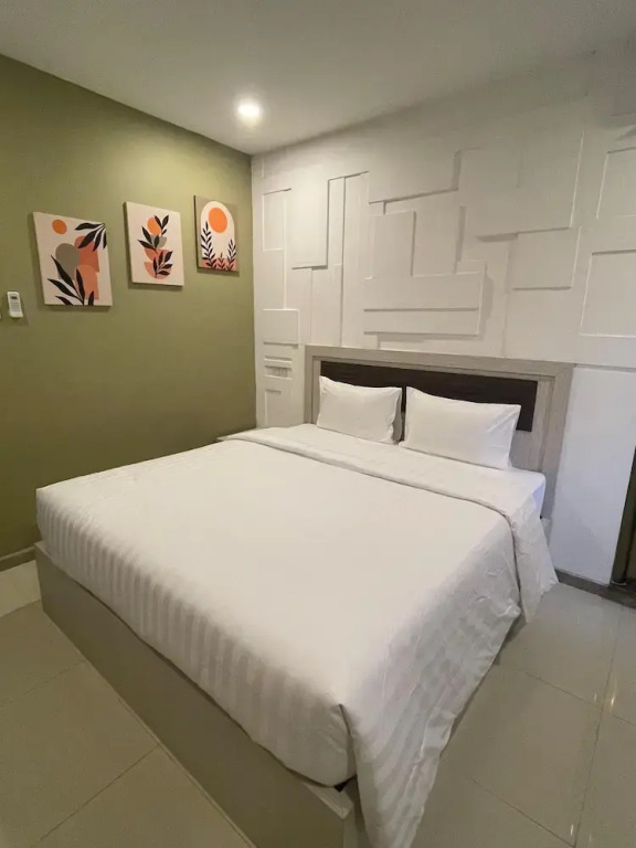 XTen Guest House