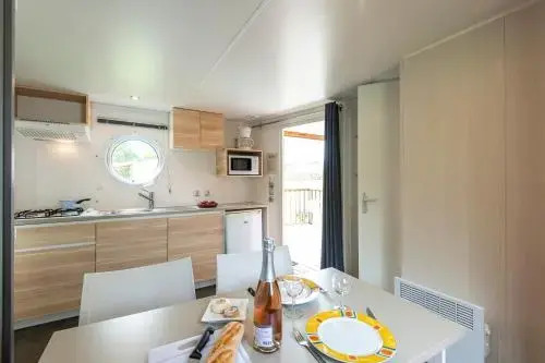 Camping La Turelure