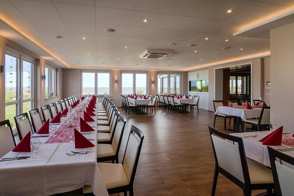 HAFFHUS - Hotel & Spa