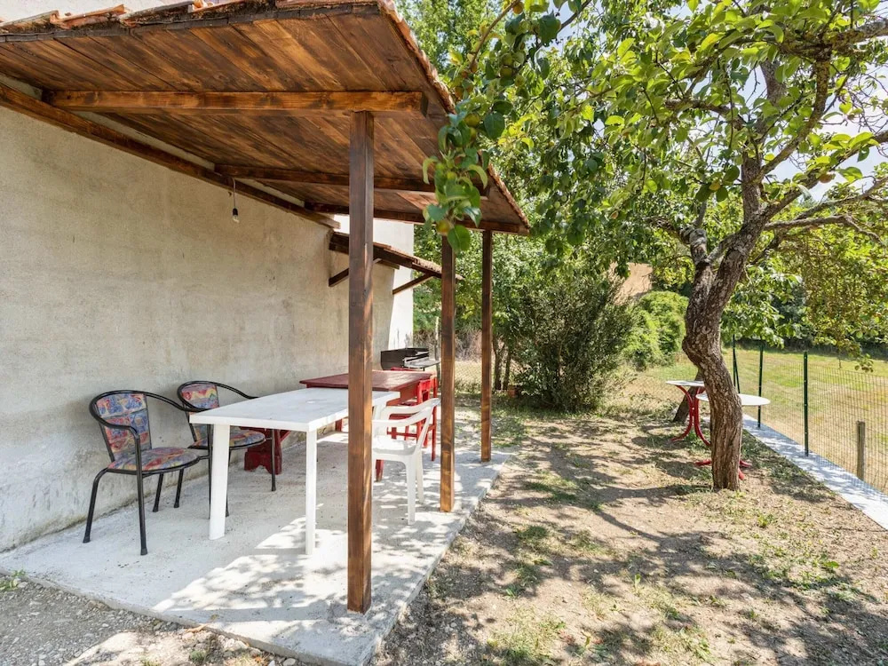 Holiday Home in Tuscany With Private Garden
