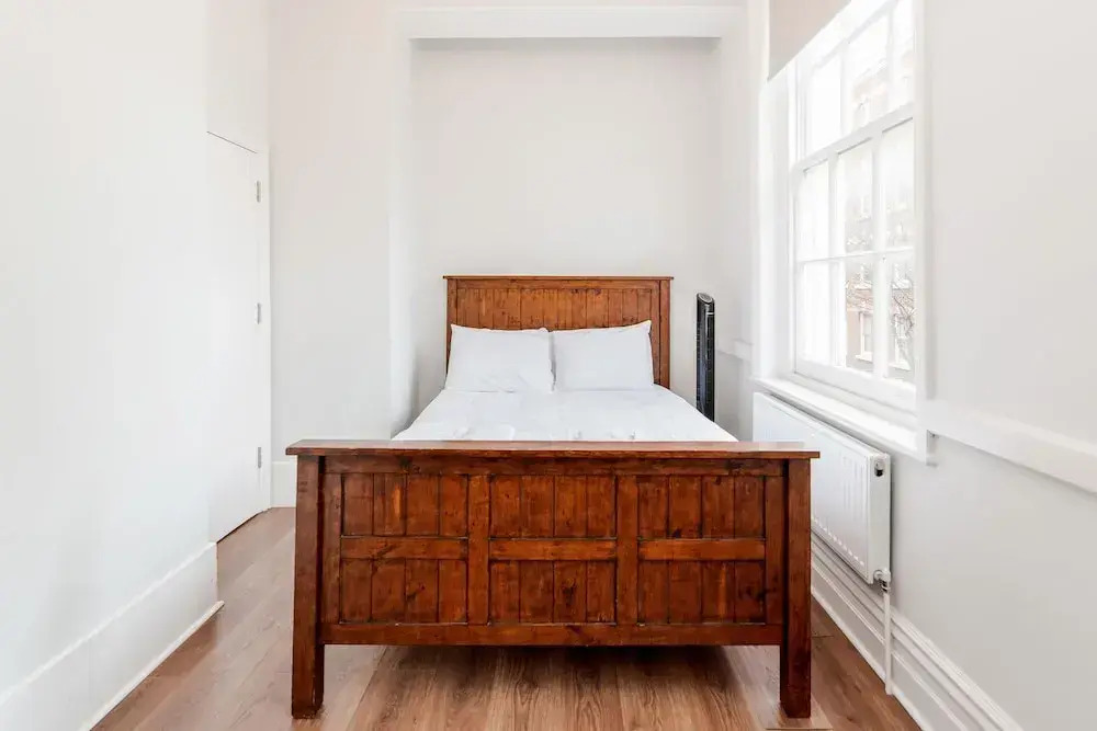 Shorton St Apartments by Chi Chi