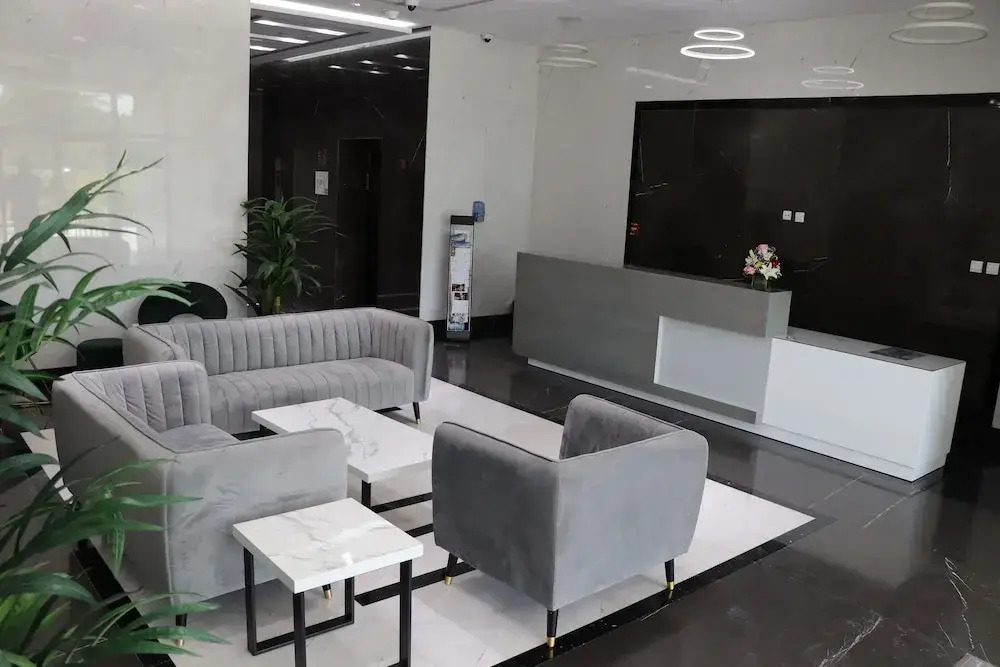 Rose Dream-Two Bedroom Furnished Apart..